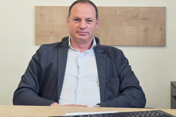 Maxim Kolev, Chairman of the Guarantee Fund, in an interview for Mediapool.bg: "The toll system will detect vehicles without MTPL insurance"